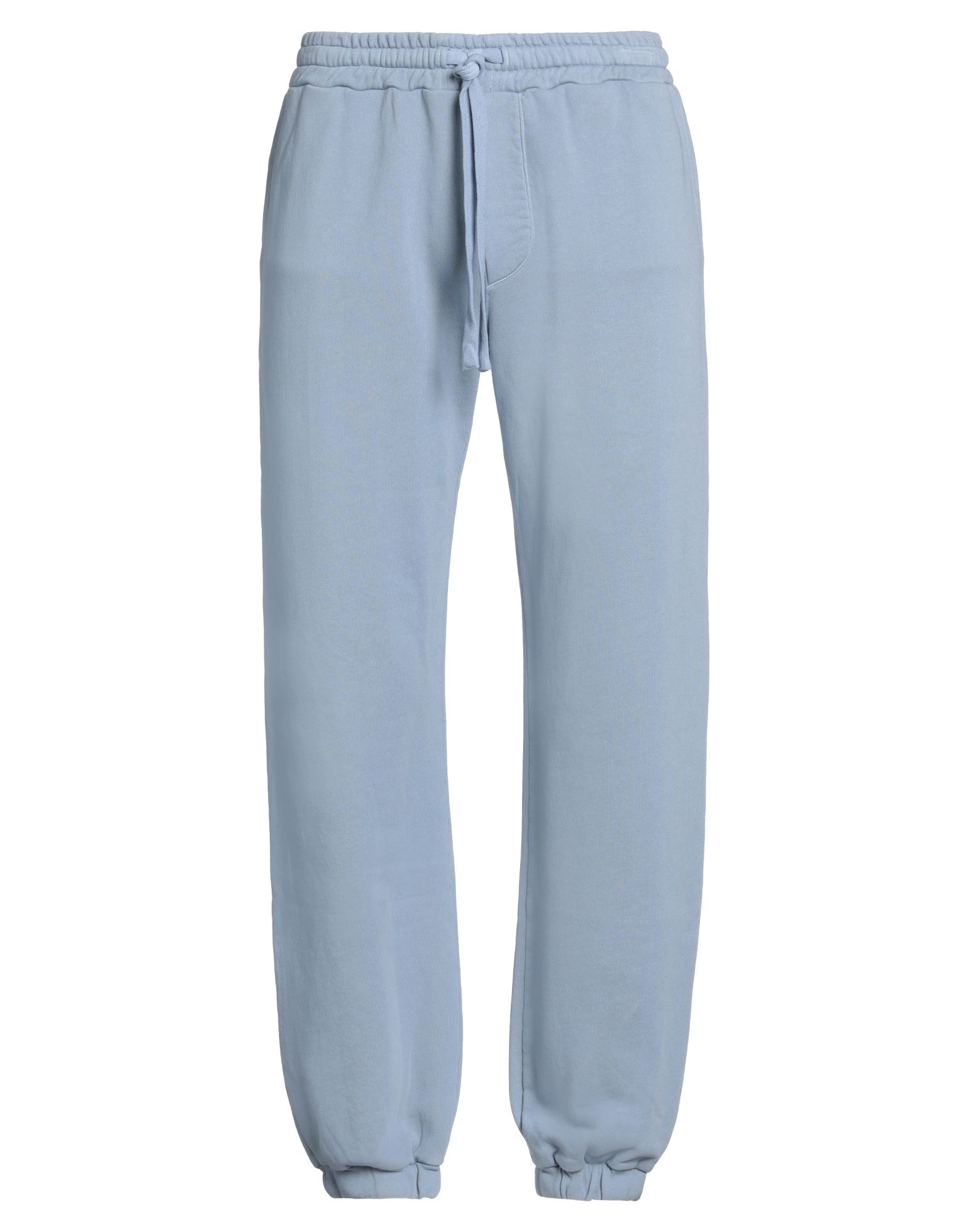 CROSSLEY Hose Herren Hellblau von CROSSLEY