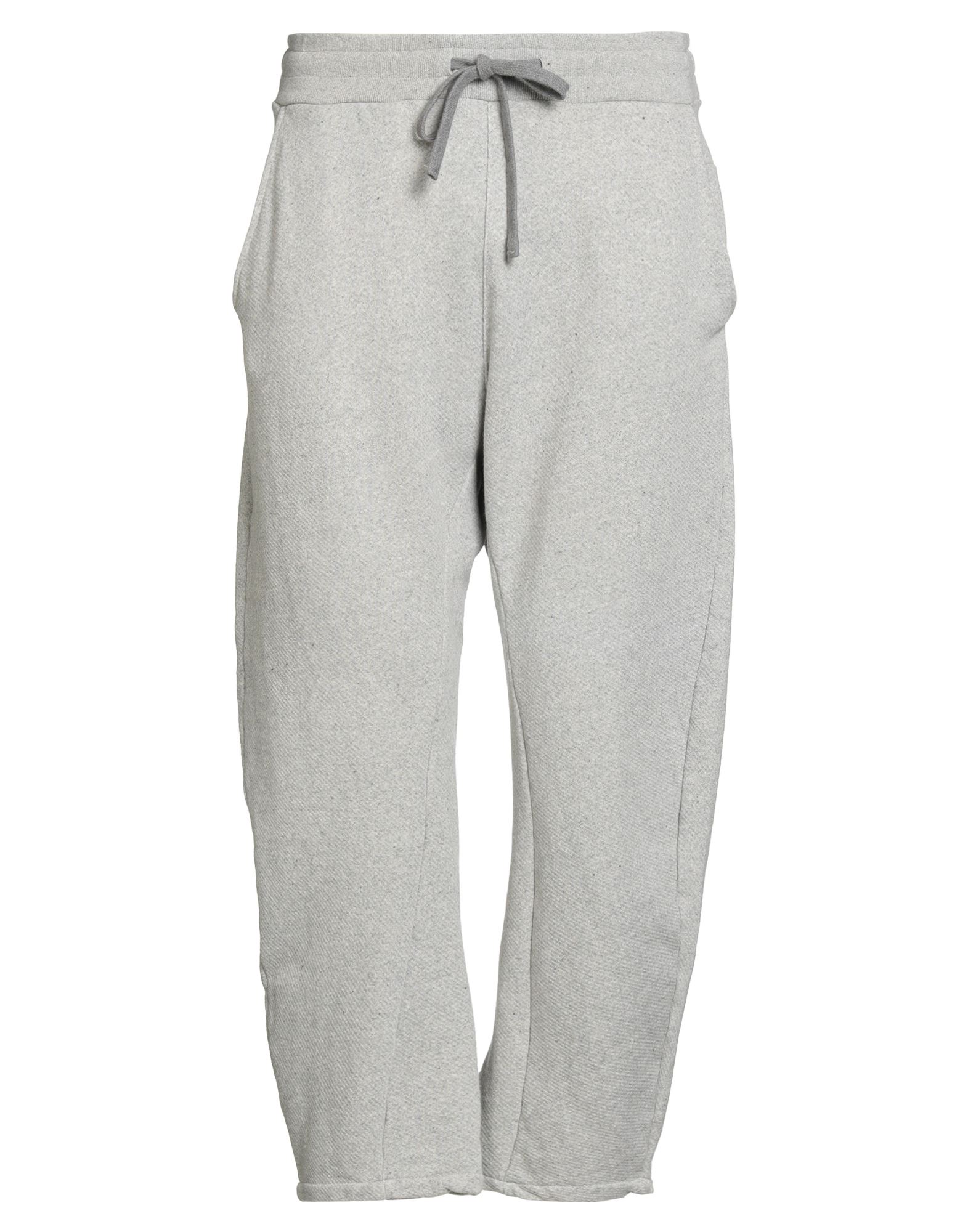 CROSSLEY Hose Herren Hellgrau CROSSLEY Hose Herren Hellgrau von CROSSLEY