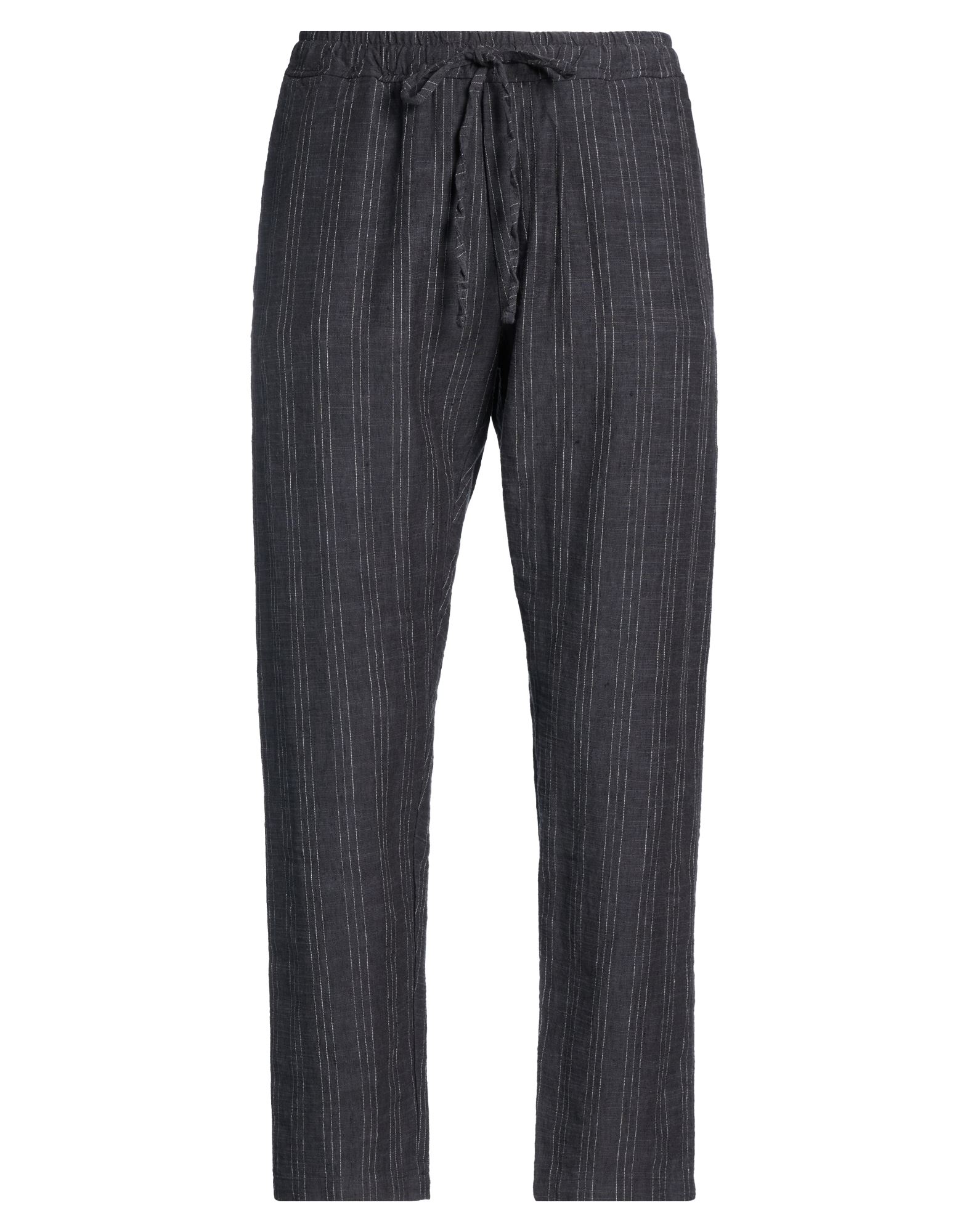 CROSSLEY Hose Herren Schwarz von CROSSLEY