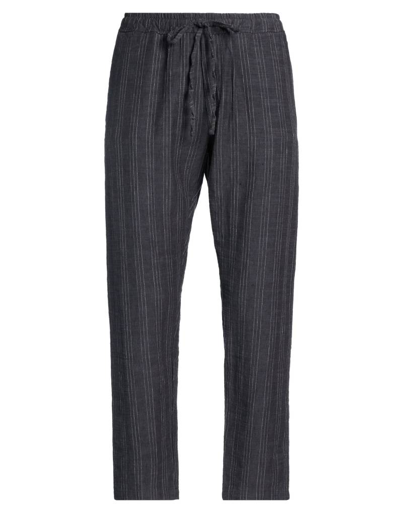 CROSSLEY Hose Herren Schwarz von CROSSLEY