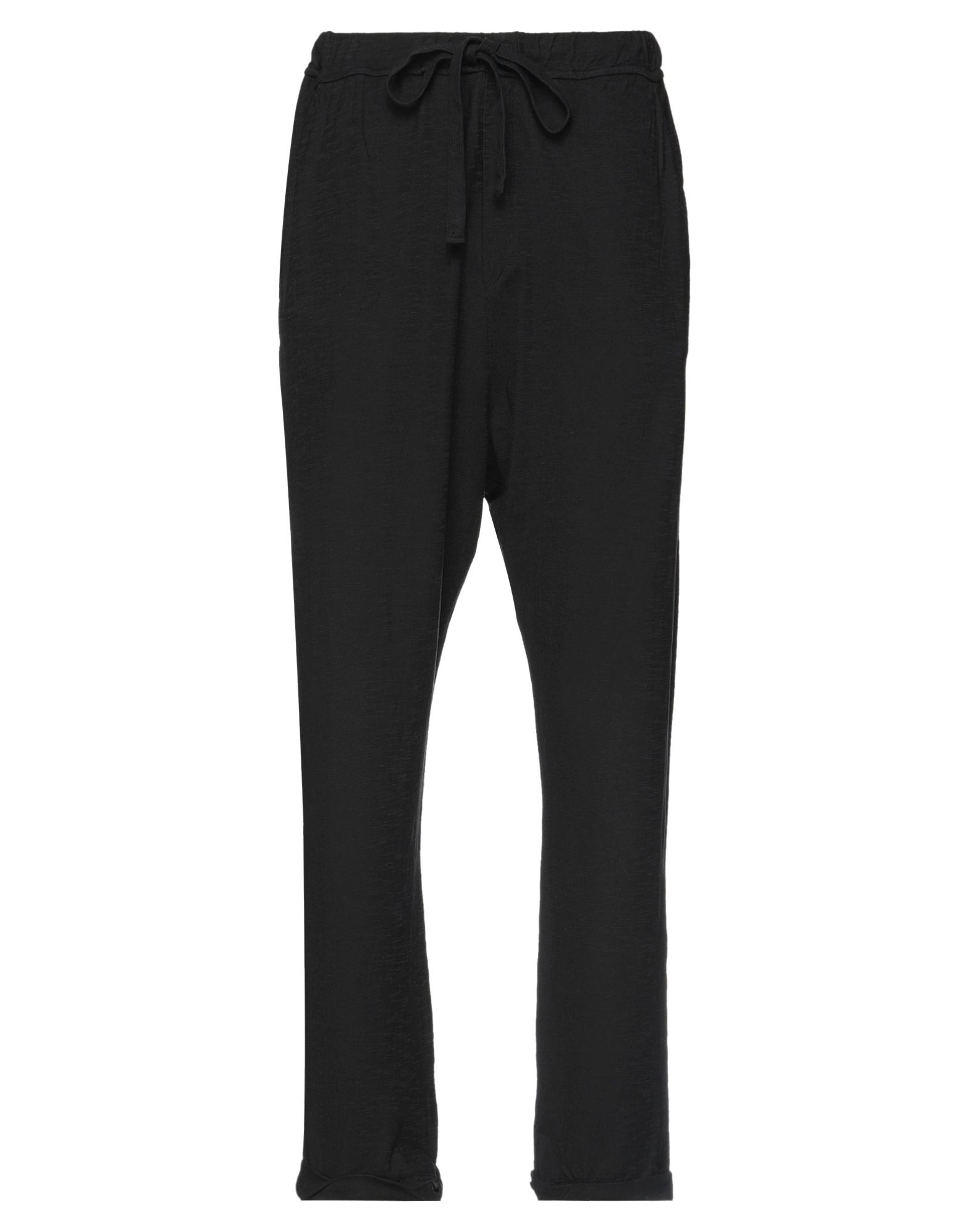 CROSSLEY Hose Herren Schwarz CROSSLEY Hose Herren Schwarz von CROSSLEY