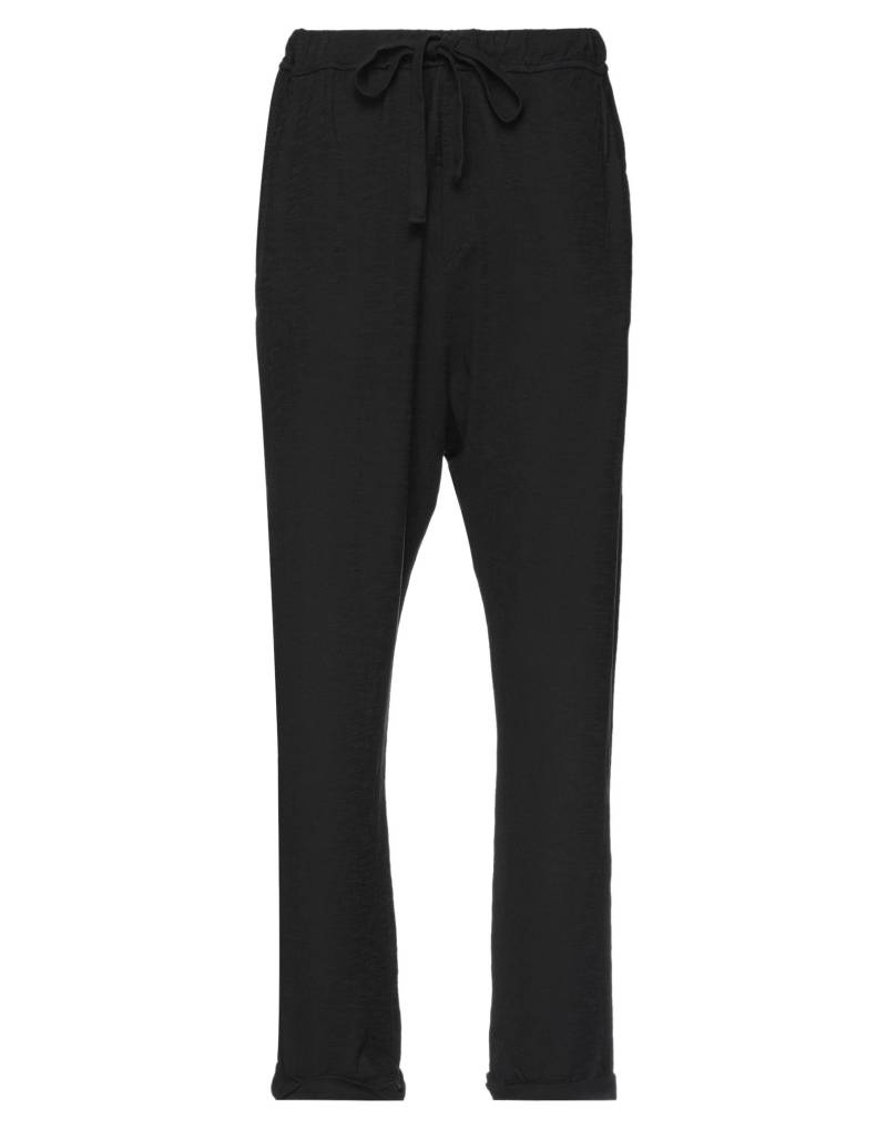 CROSSLEY Hose Herren Schwarz CROSSLEY Hose Herren Schwarz von CROSSLEY