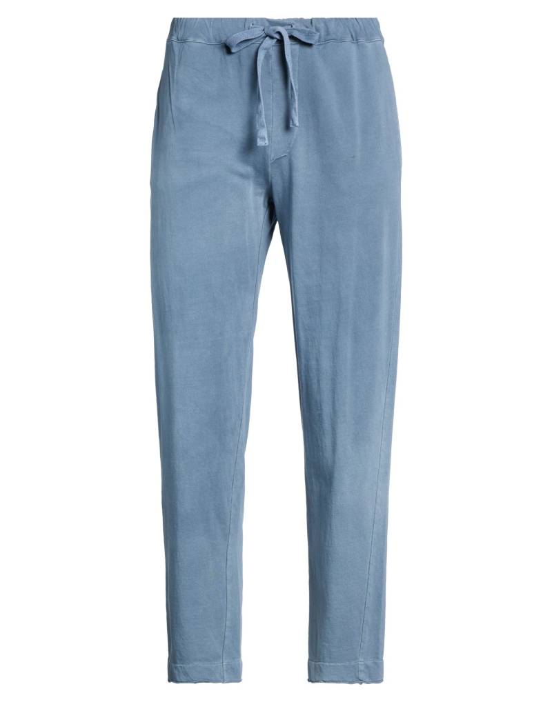 CROSSLEY Hose Herren Taubenblau von CROSSLEY