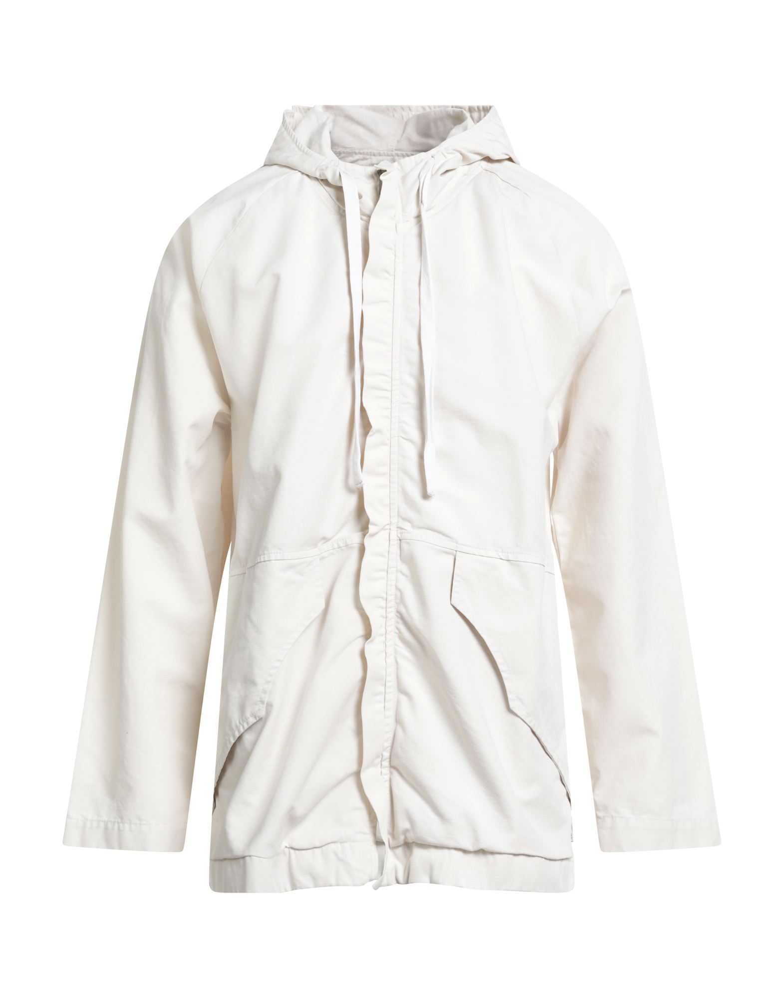 CROSSLEY Jacke & Anorak Herren Elfenbein von CROSSLEY