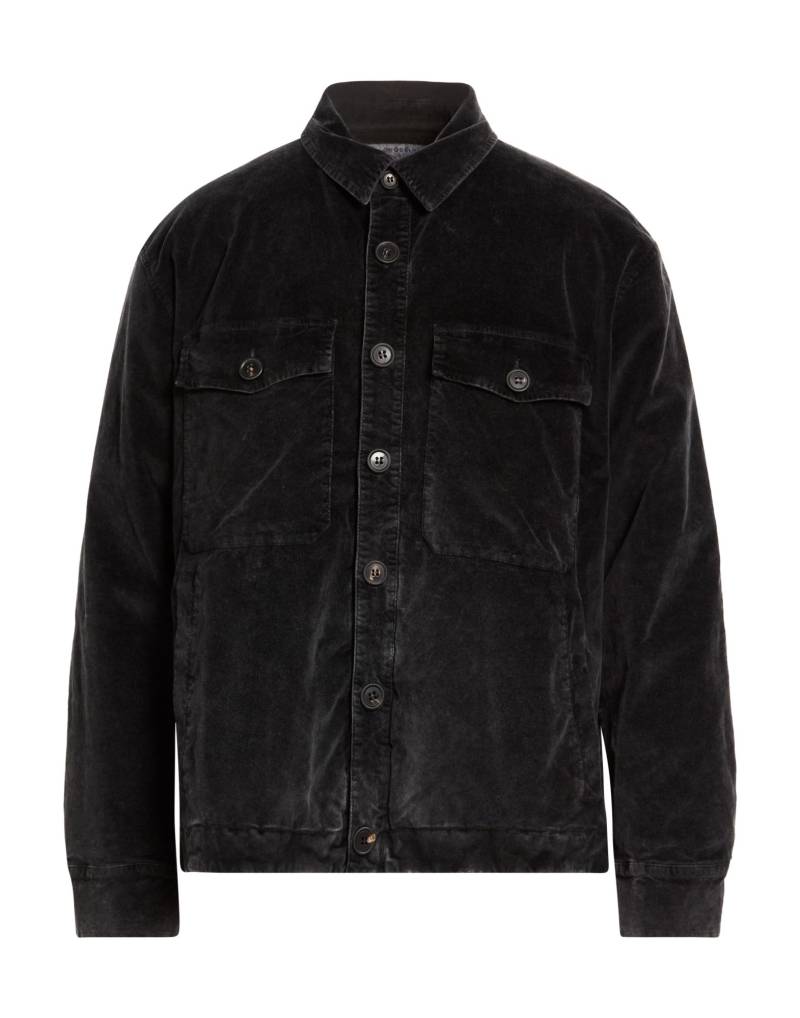 CROSSLEY Jacke & Anorak Herren Schwarz von CROSSLEY