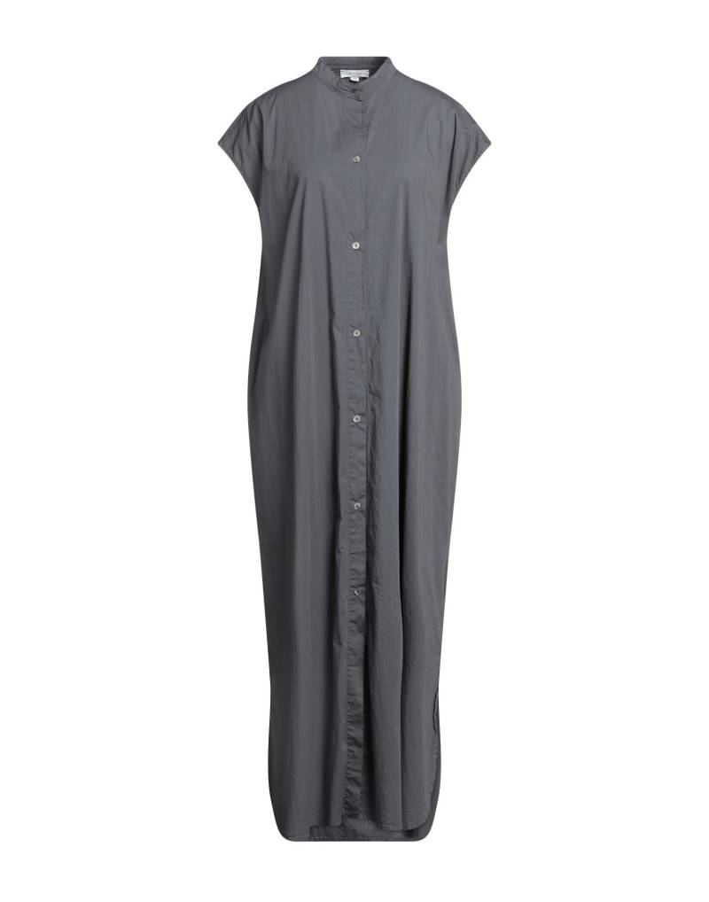 CROSSLEY Maxi-kleid Damen Blei von CROSSLEY