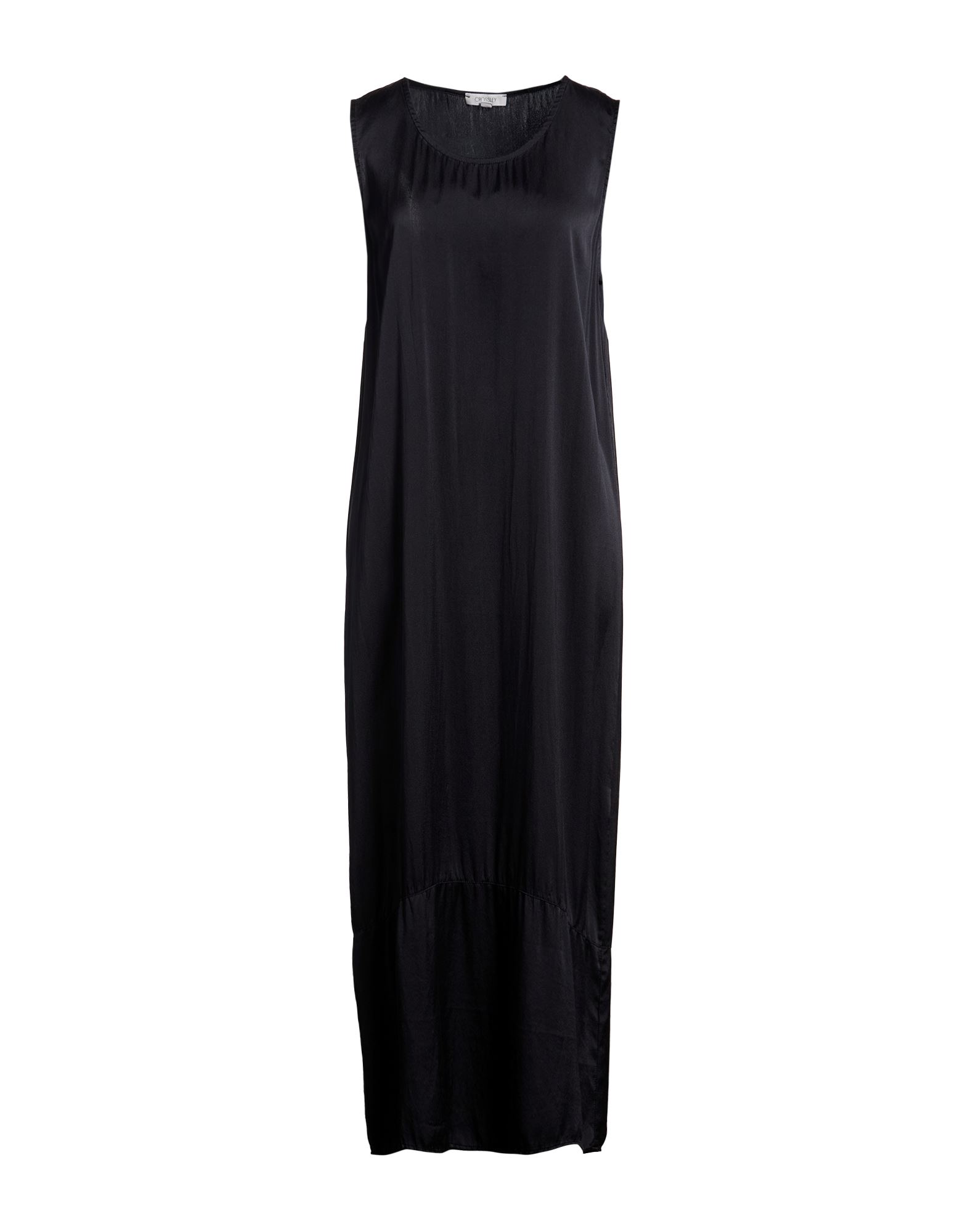 CROSSLEY Maxi-kleid Damen Nachtblau von CROSSLEY