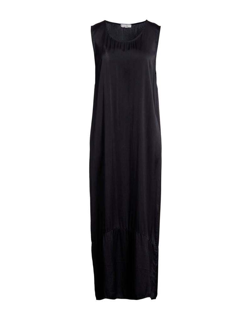 CROSSLEY Maxi-kleid Damen Nachtblau von CROSSLEY