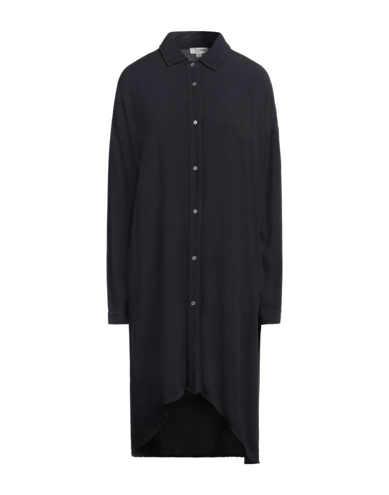 CROSSLEY Midi-kleid Damen Nachtblau von CROSSLEY