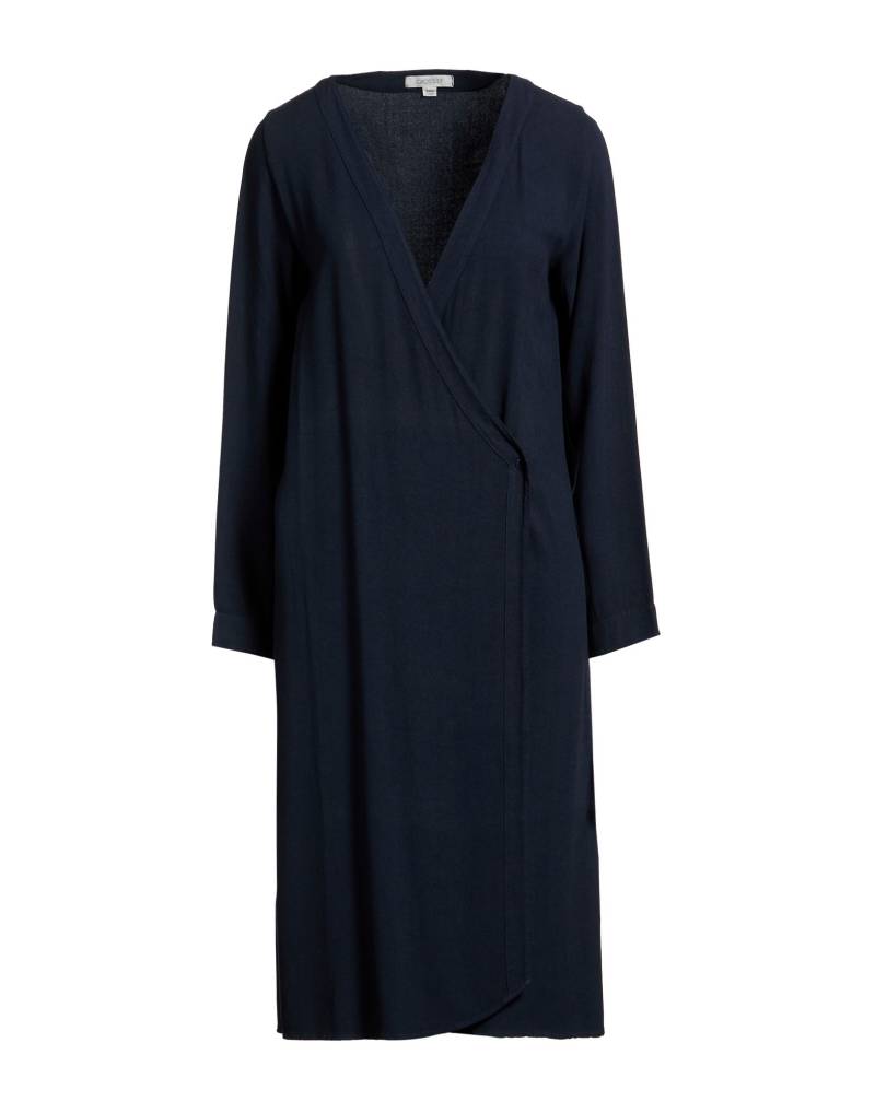 CROSSLEY Midi-kleid Damen Nachtblau von CROSSLEY