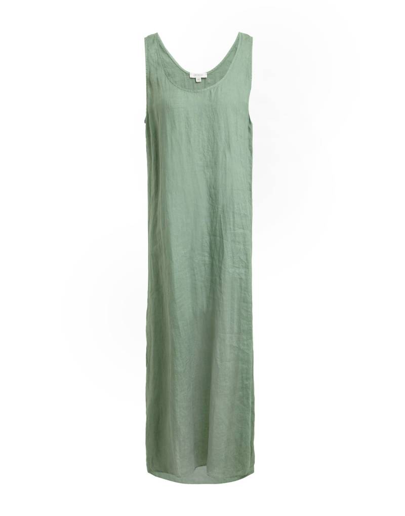 CROSSLEY Midi-kleid Damen Salbeigrün von CROSSLEY