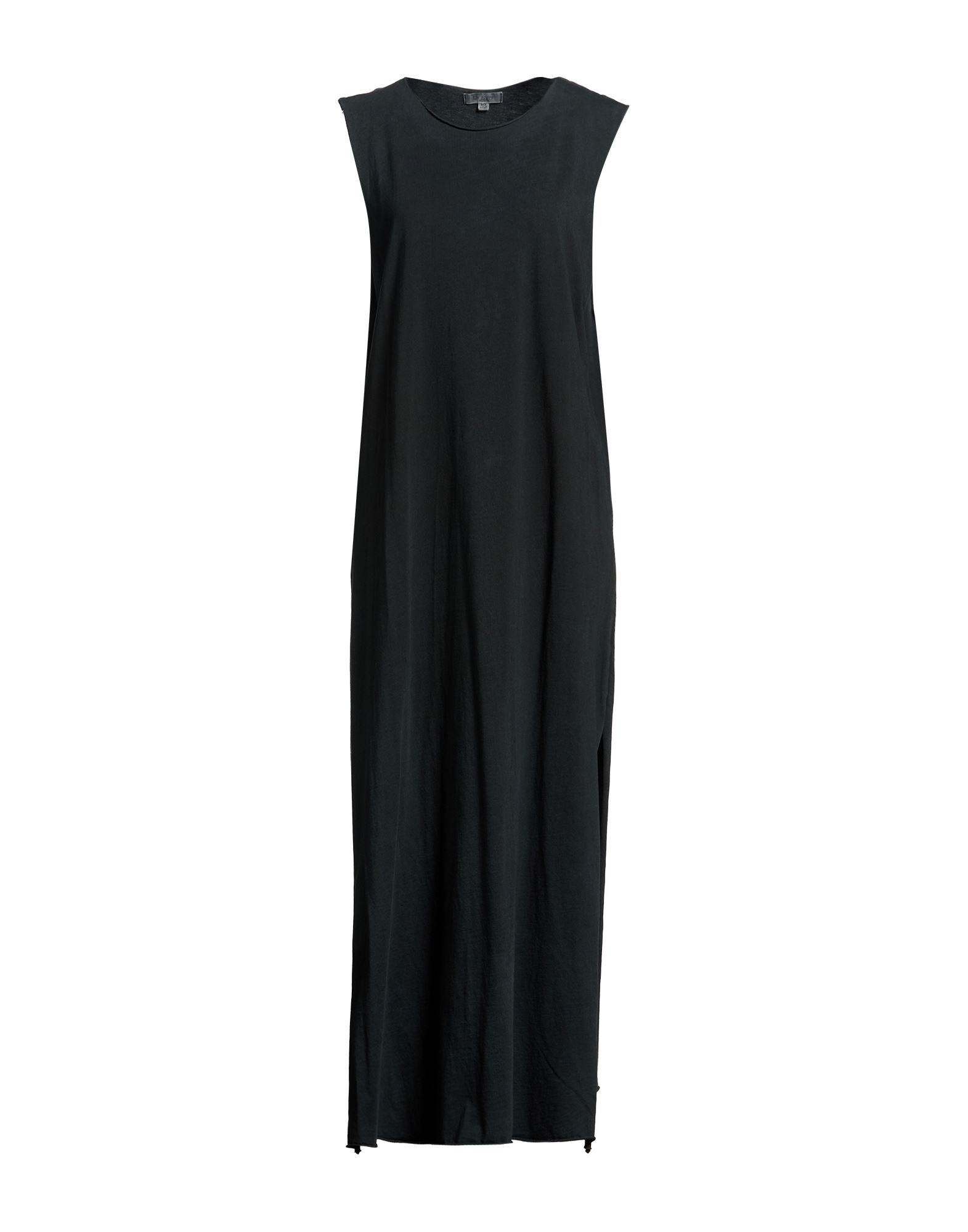 CROSSLEY Midi-kleid Damen Schwarz von CROSSLEY