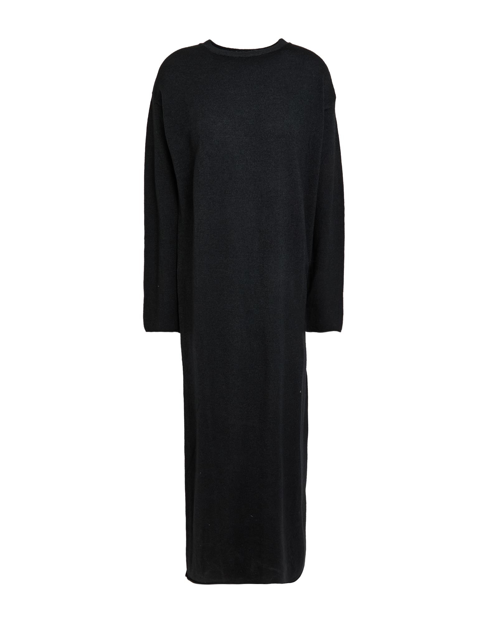 CROSSLEY Midi-kleid Damen Schwarz von CROSSLEY