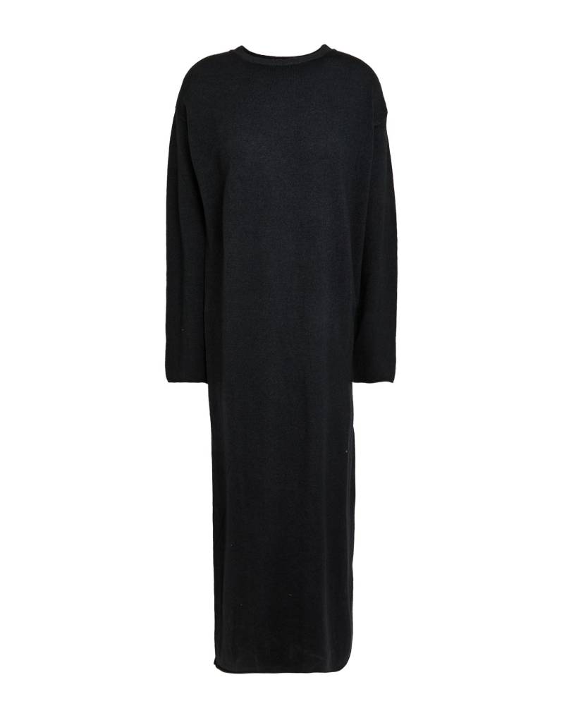 CROSSLEY Midi-kleid Damen Schwarz von CROSSLEY