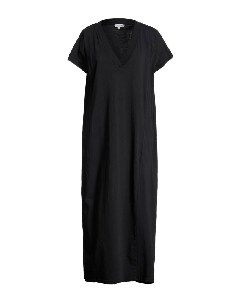 CROSSLEY Midi-kleid Damen Schwarz CROSSLEY Midi-kleid Damen Schwarz von CROSSLEY