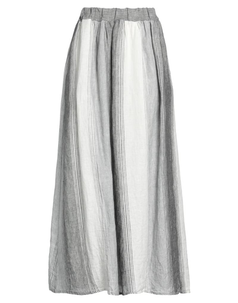 CROSSLEY Maxi-rock Damen Hellgrau CROSSLEY Maxi-rock Damen Hellgrau von CROSSLEY