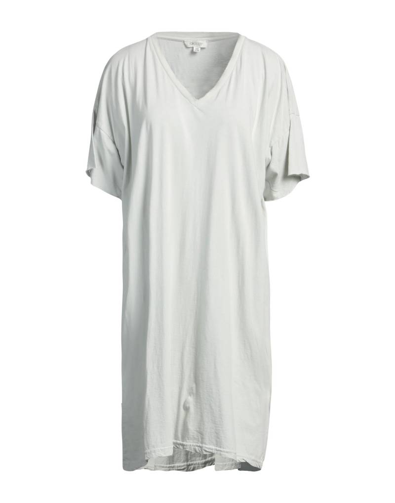 CROSSLEY Mini-kleid Damen Säuregrün von CROSSLEY