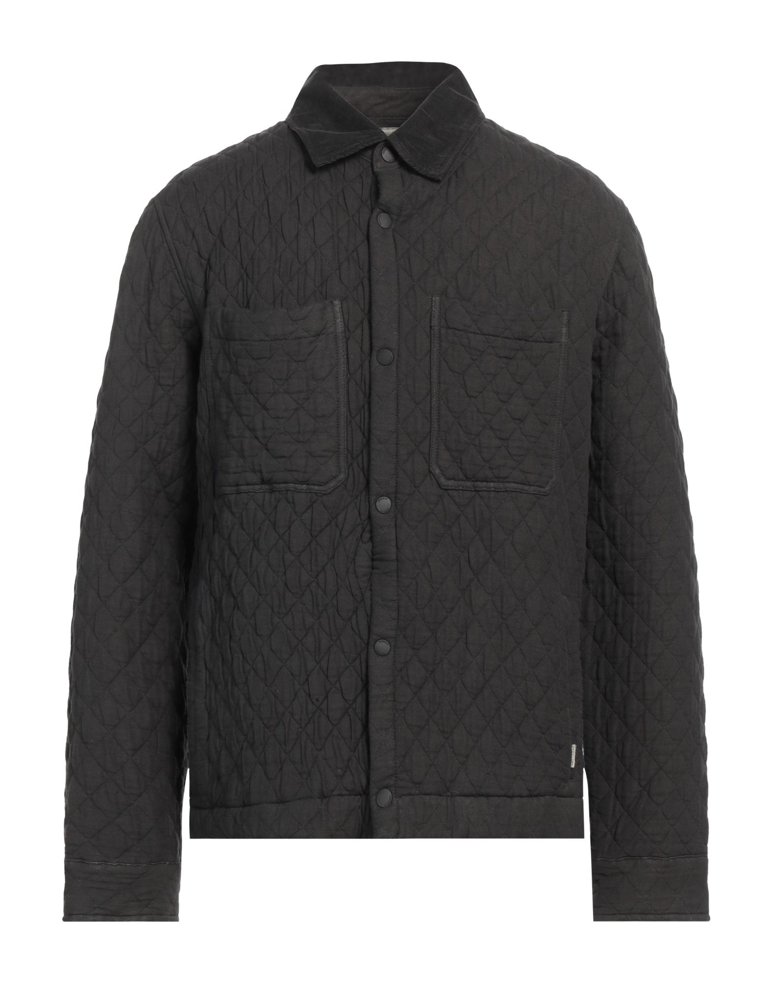 CROSSLEY Pufferjacke & Daunenjacke Herren Blei CROSSLEY Pufferjacke & Daunenjacke Herren Blei von CROSSLEY