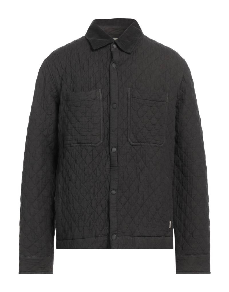 CROSSLEY Pufferjacke & Daunenjacke Herren Blei von CROSSLEY