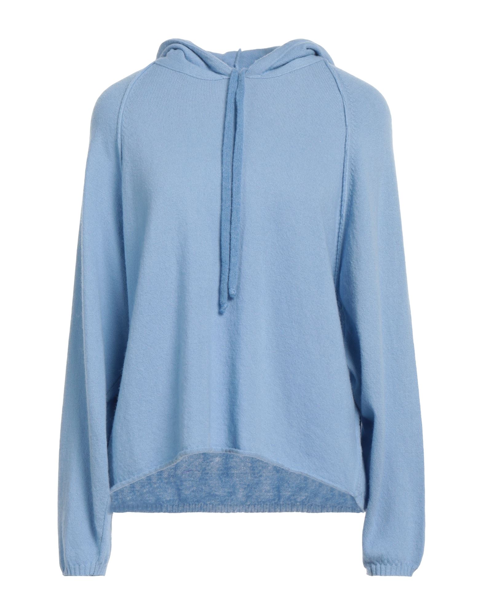 CROSSLEY Pullover Damen Hellblau von CROSSLEY