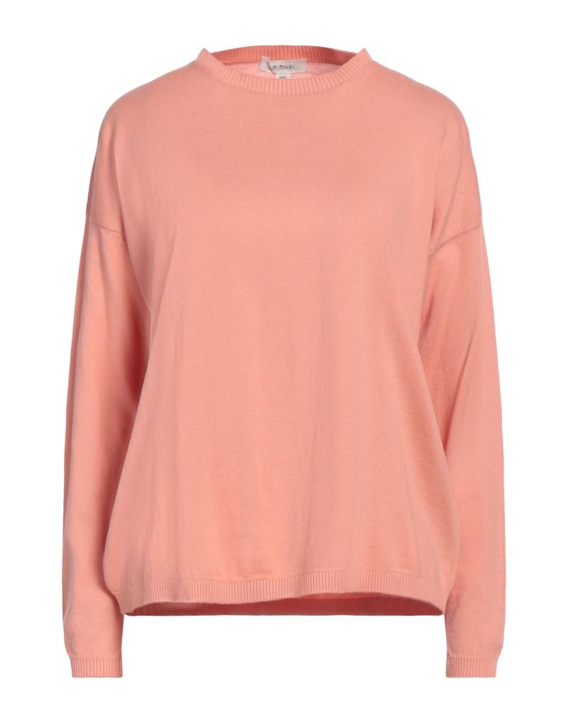 CROSSLEY Pullover Damen Lachs von CROSSLEY