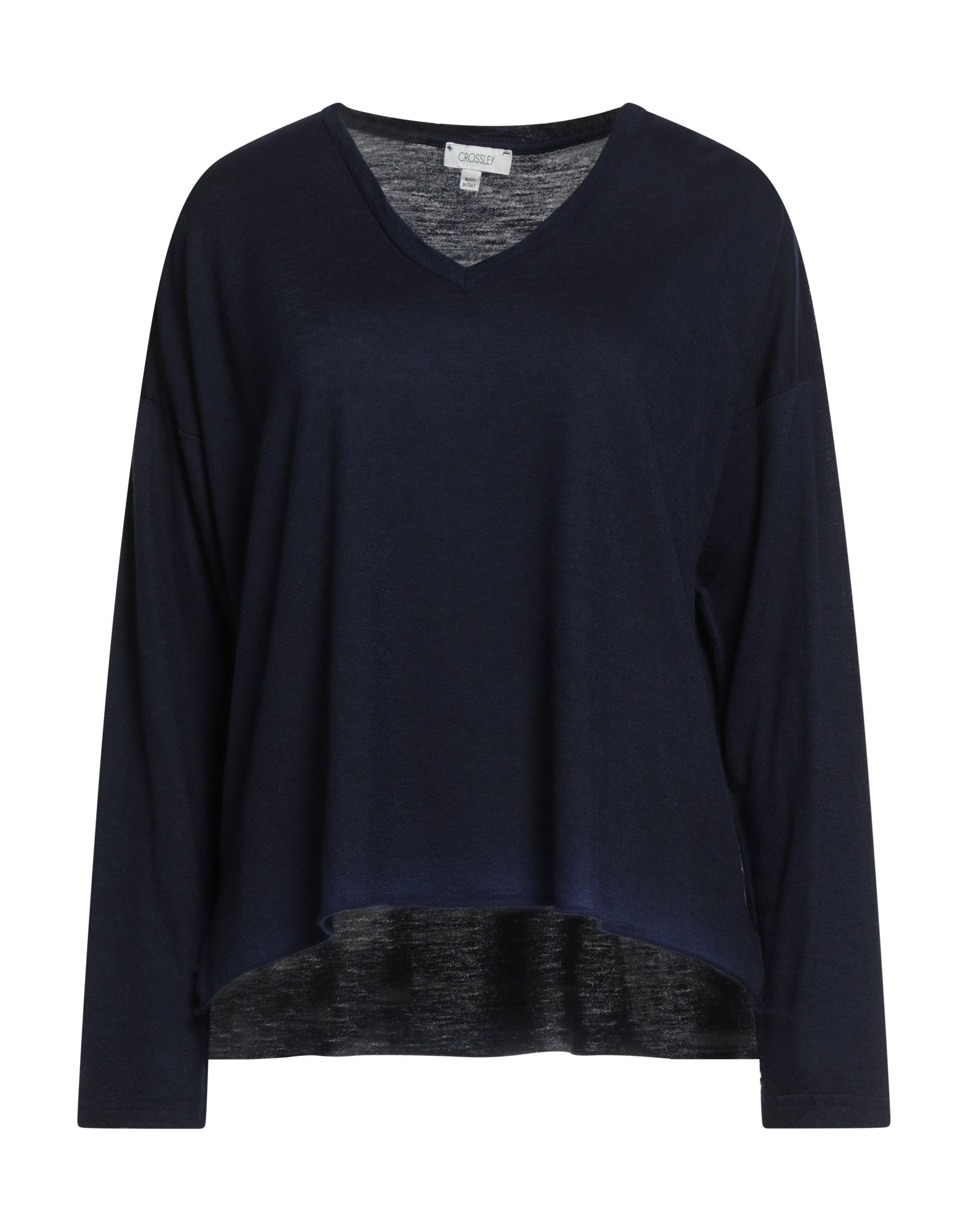 CROSSLEY Pullover Damen Nachtblau CROSSLEY Pullover Damen Nachtblau von CROSSLEY