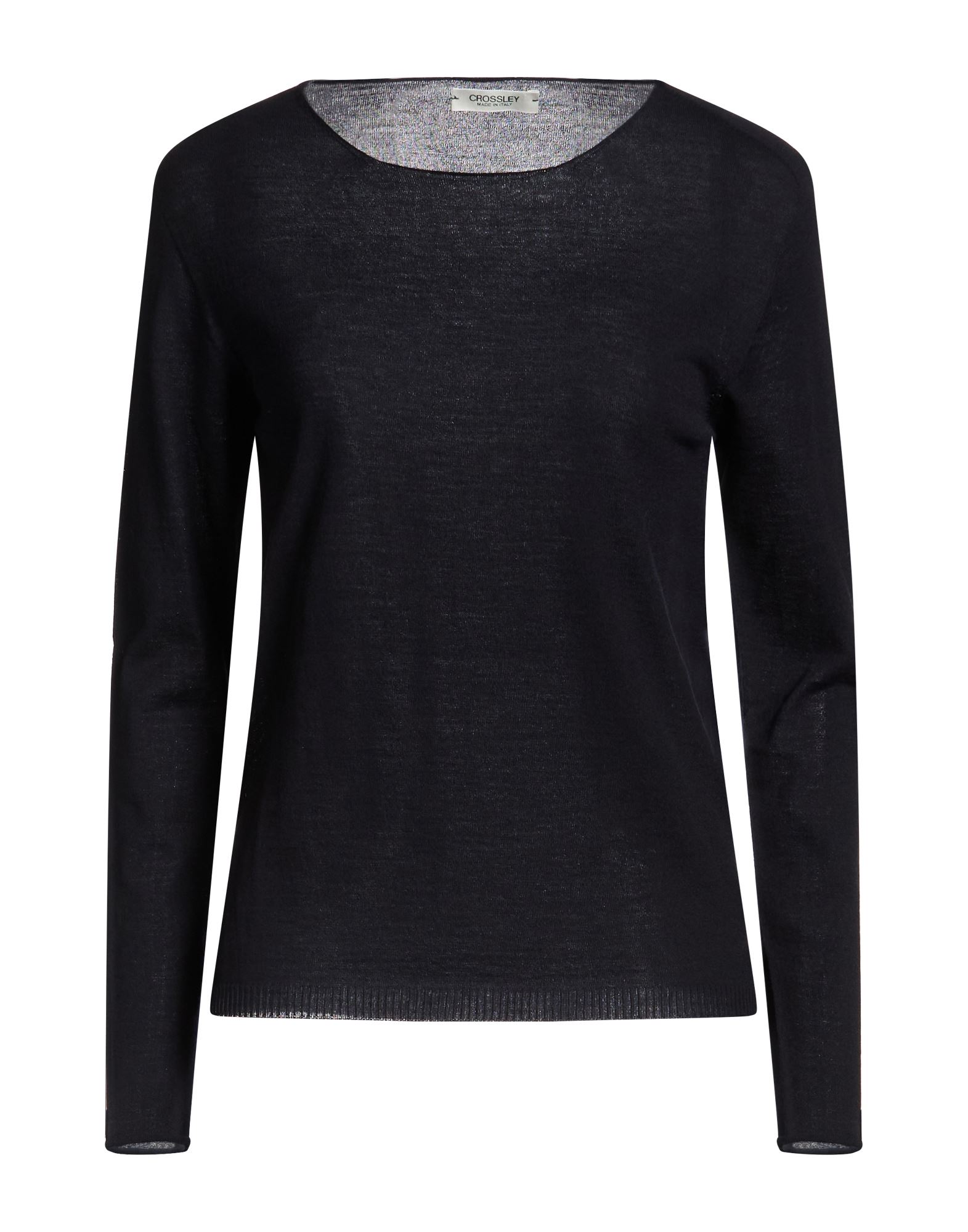 CROSSLEY Pullover Damen Nachtblau von CROSSLEY