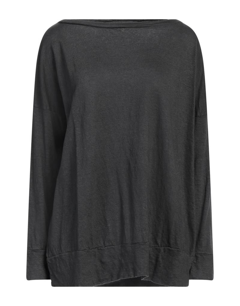 CROSSLEY Pullover Damen Blei von CROSSLEY