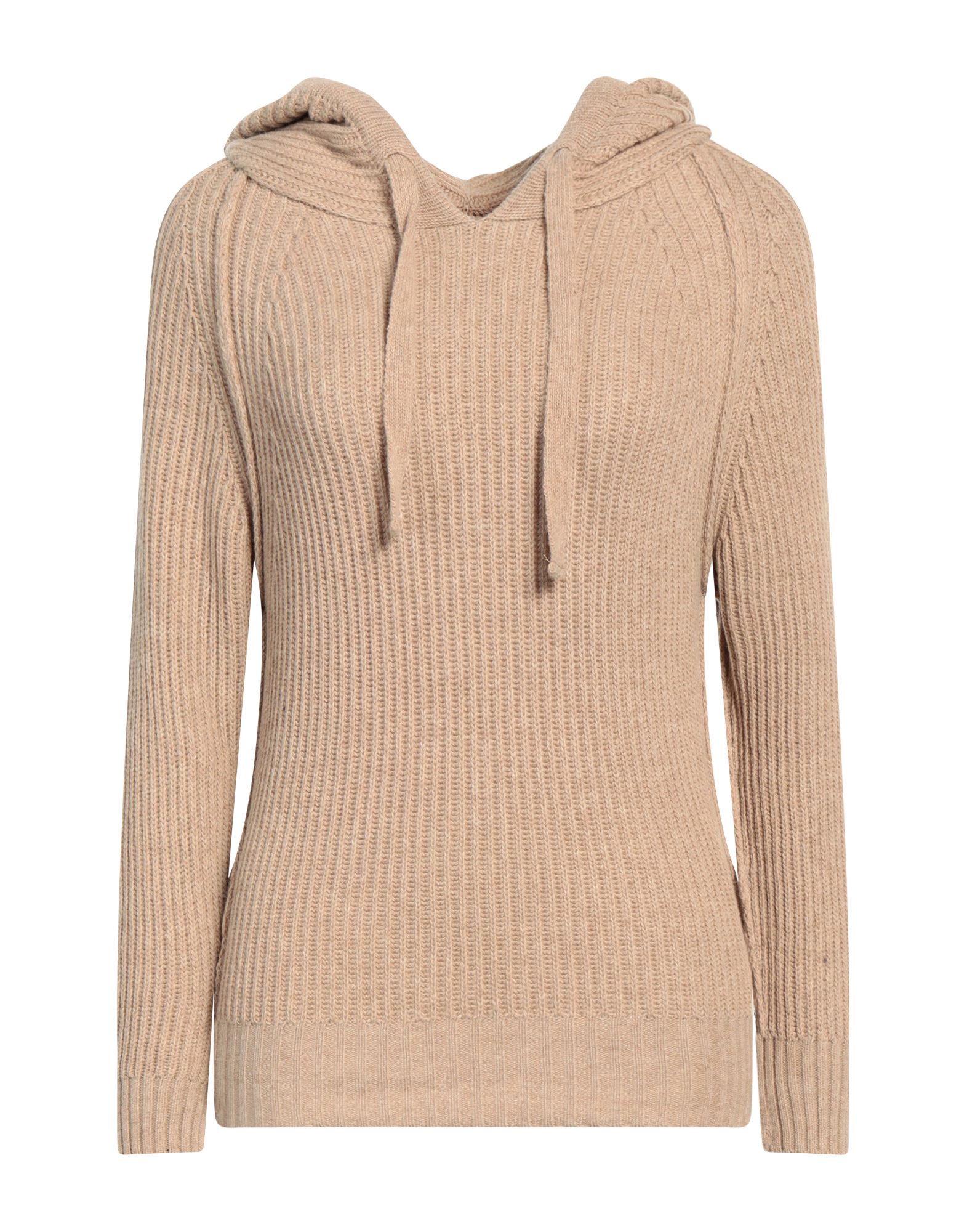 CROSSLEY Pullover Damen Sand von CROSSLEY