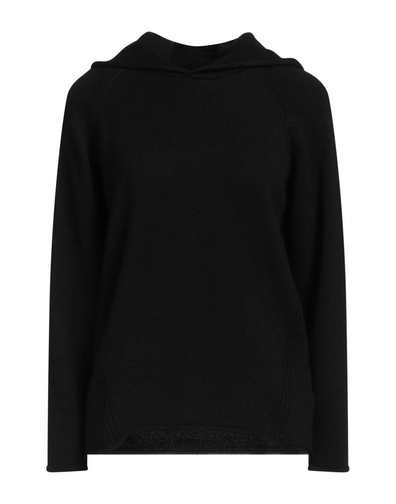 CROSSLEY Pullover Damen Schwarz von CROSSLEY