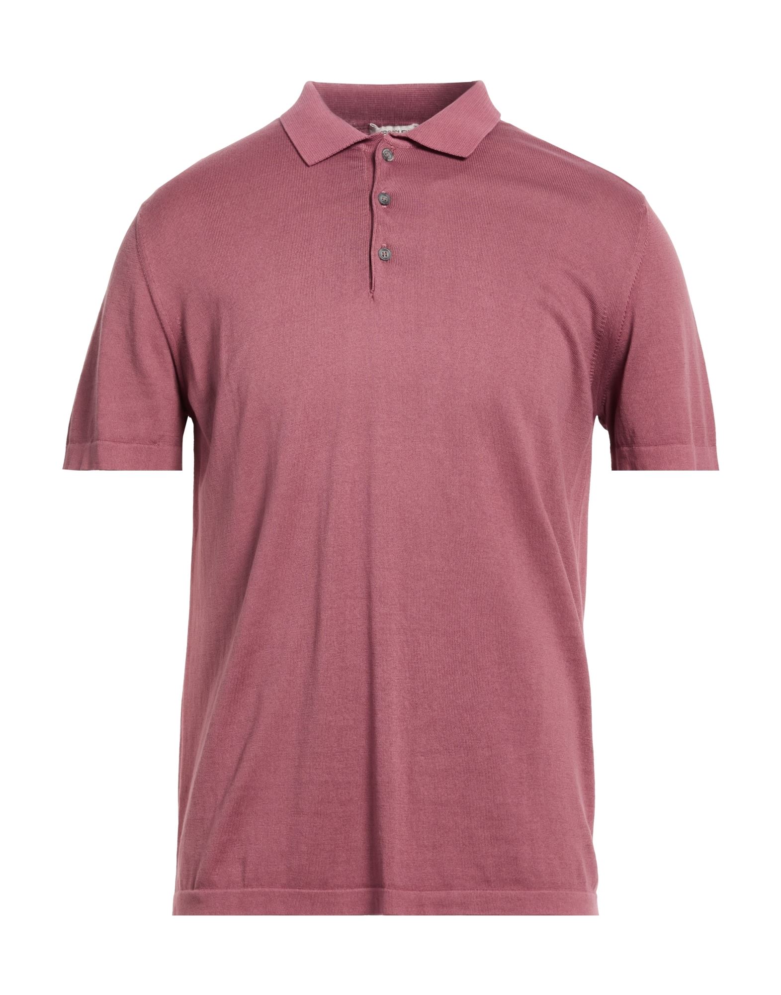 CROSSLEY Pullover Herren Antikrosa CROSSLEY Pullover Herren Antikrosa von CROSSLEY