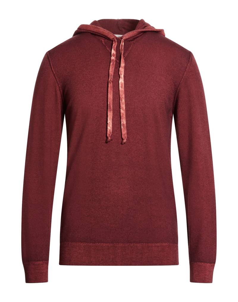 CROSSLEY Pullover Herren Bordeaux von CROSSLEY