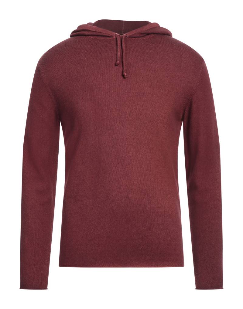 CROSSLEY Pullover Herren Bordeaux von CROSSLEY