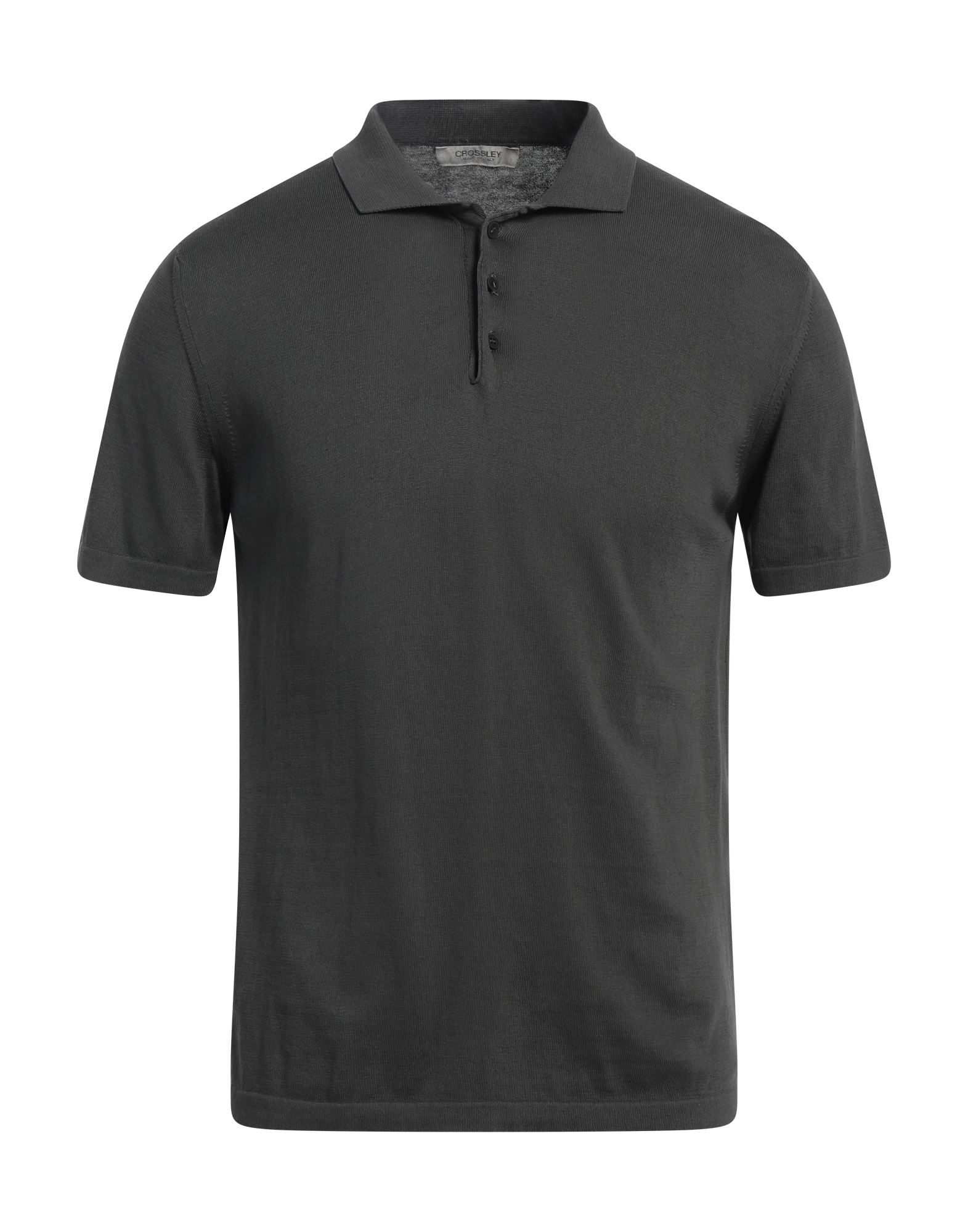 CROSSLEY Pullover Herren Braungrau CROSSLEY Pullover Herren Braungrau von CROSSLEY