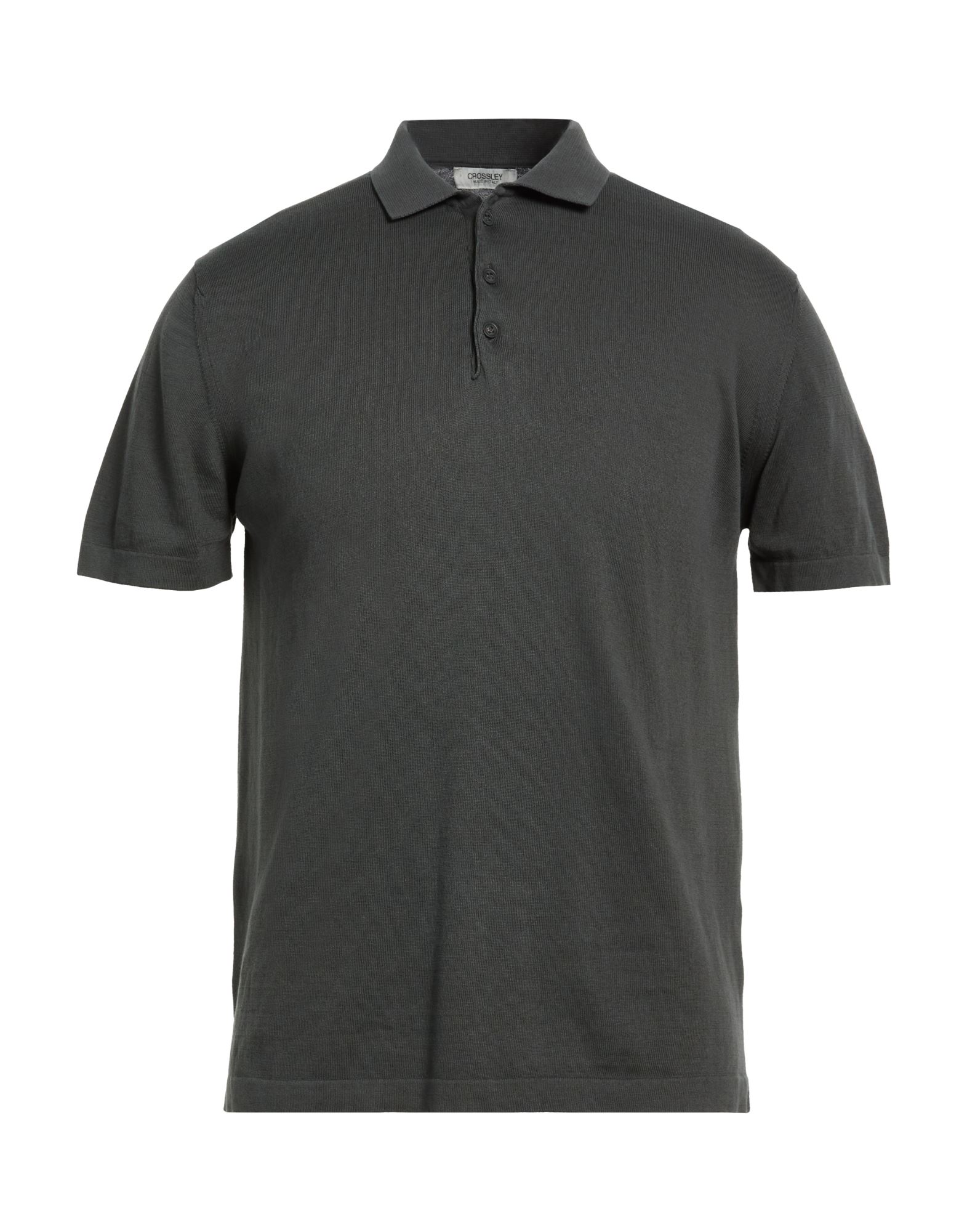 CROSSLEY Pullover Herren Braungrau von CROSSLEY