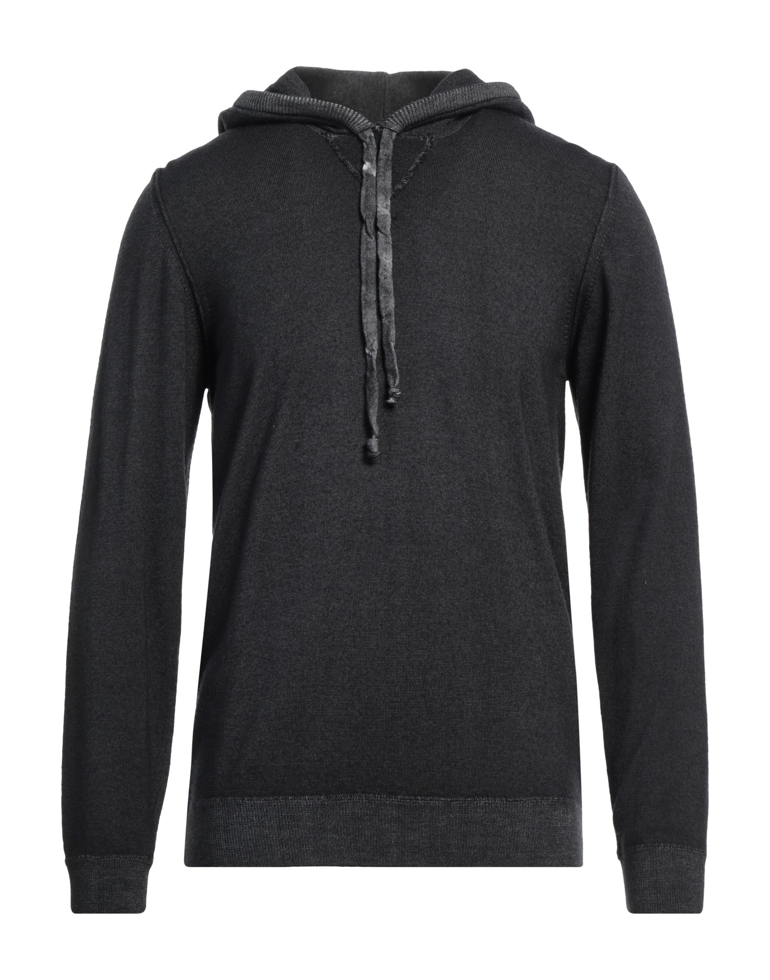 CROSSLEY Pullover Herren Braungrau CROSSLEY Pullover Herren Braungrau von CROSSLEY