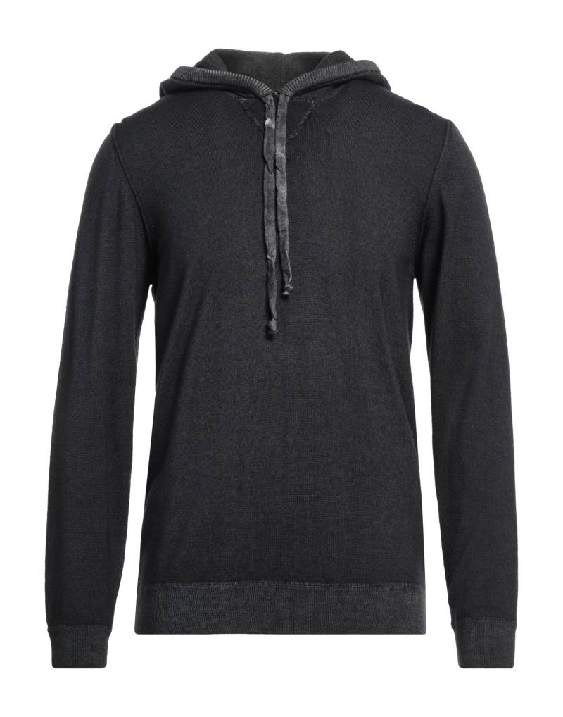CROSSLEY Pullover Herren Braungrau CROSSLEY Pullover Herren Braungrau von CROSSLEY