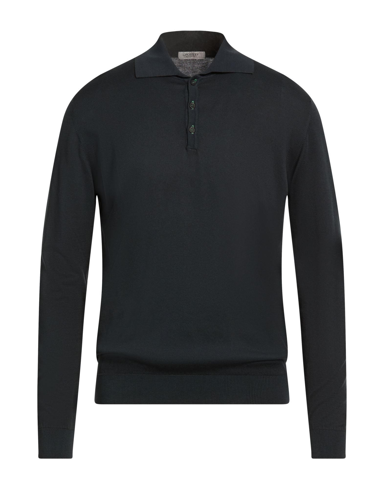 CROSSLEY Pullover Herren Braungrau CROSSLEY Pullover Herren Braungrau von CROSSLEY