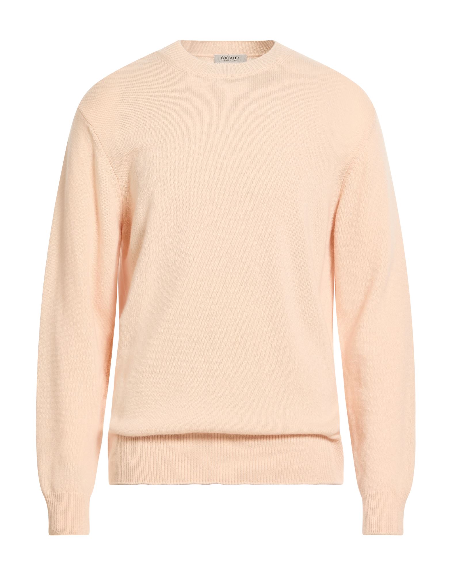 CROSSLEY Pullover Herren Cremeweiß CROSSLEY Pullover Herren Cremeweiß von CROSSLEY