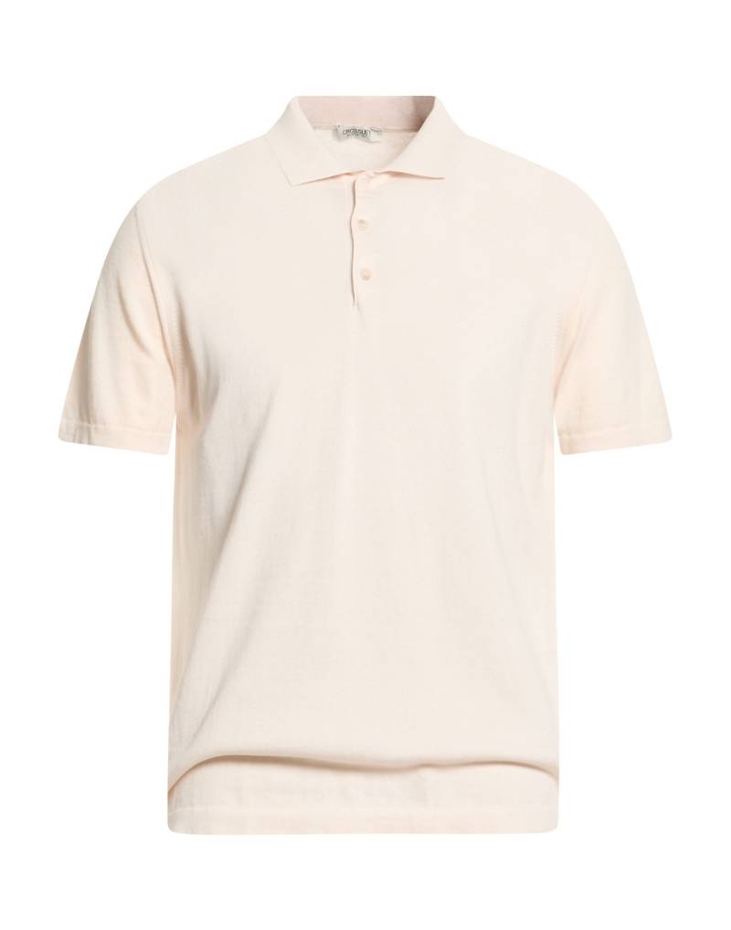 CROSSLEY Pullover Herren Cremeweiß von CROSSLEY