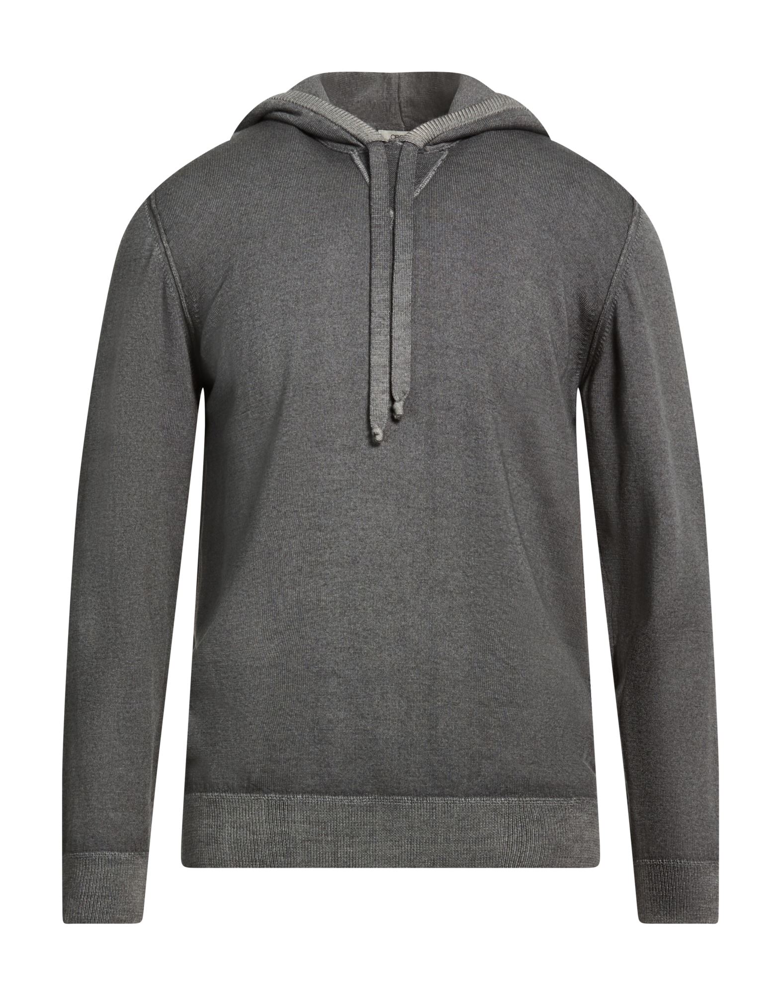 CROSSLEY Pullover Herren Grau CROSSLEY Pullover Herren Grau von CROSSLEY