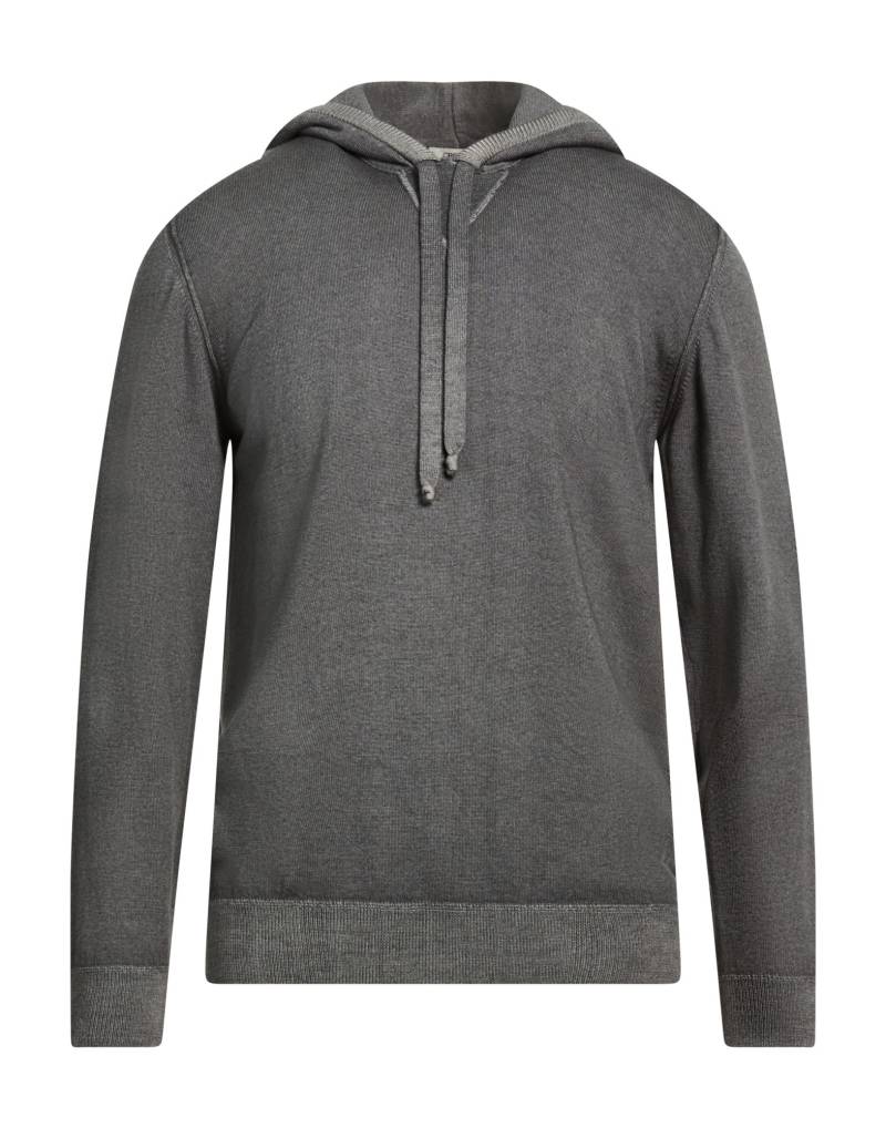 CROSSLEY Pullover Herren Grau von CROSSLEY