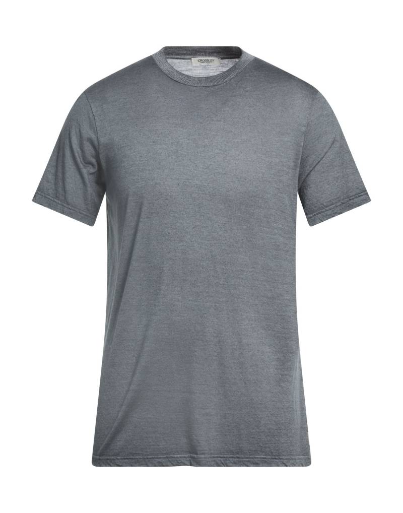 CROSSLEY Pullover Herren Grau von CROSSLEY