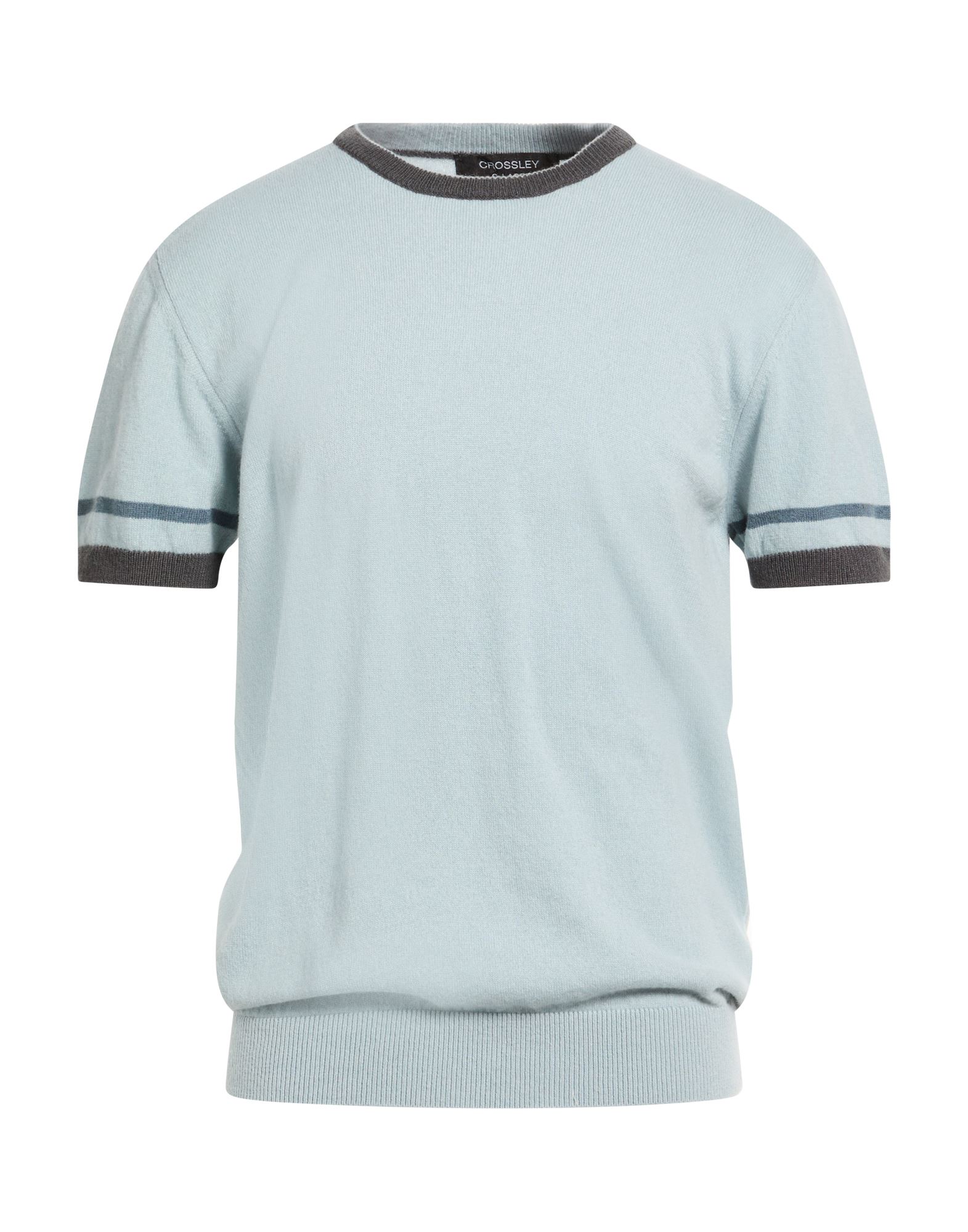 CROSSLEY Pullover Herren Himmelblau CROSSLEY Pullover Herren Himmelblau von CROSSLEY