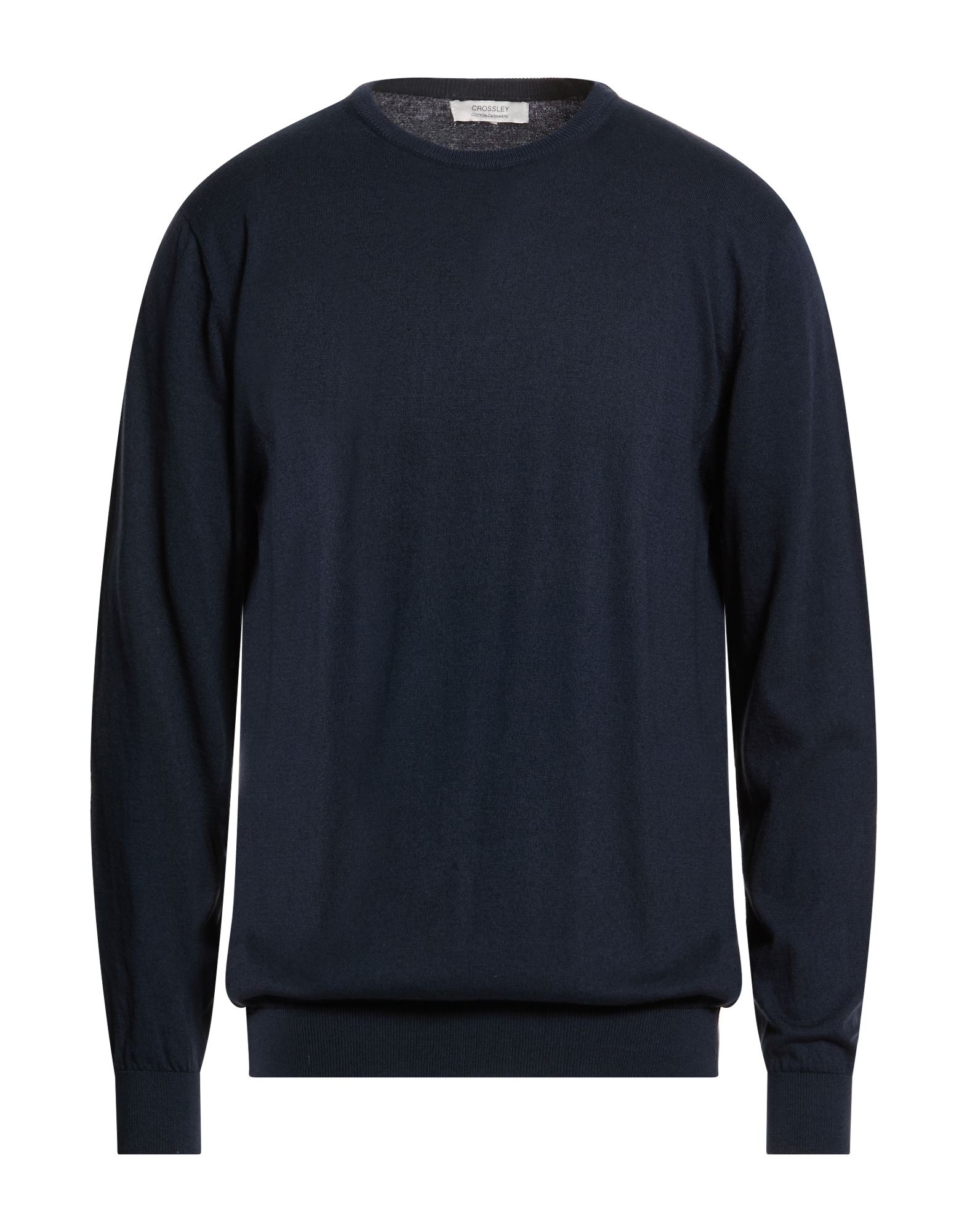 CROSSLEY Pullover Herren Marineblau CROSSLEY Pullover Herren Marineblau von CROSSLEY