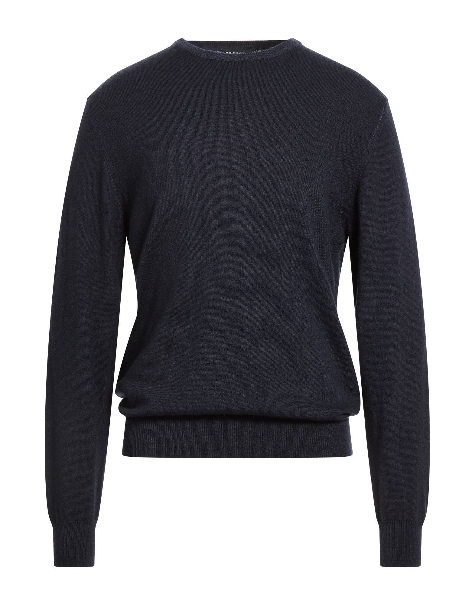 CROSSLEY Pullover Herren Nachtblau CROSSLEY Pullover Herren Nachtblau von CROSSLEY