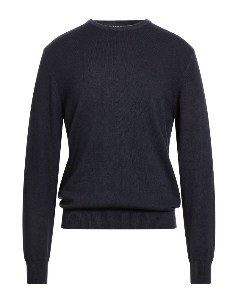 CROSSLEY Pullover Herren Nachtblau von CROSSLEY