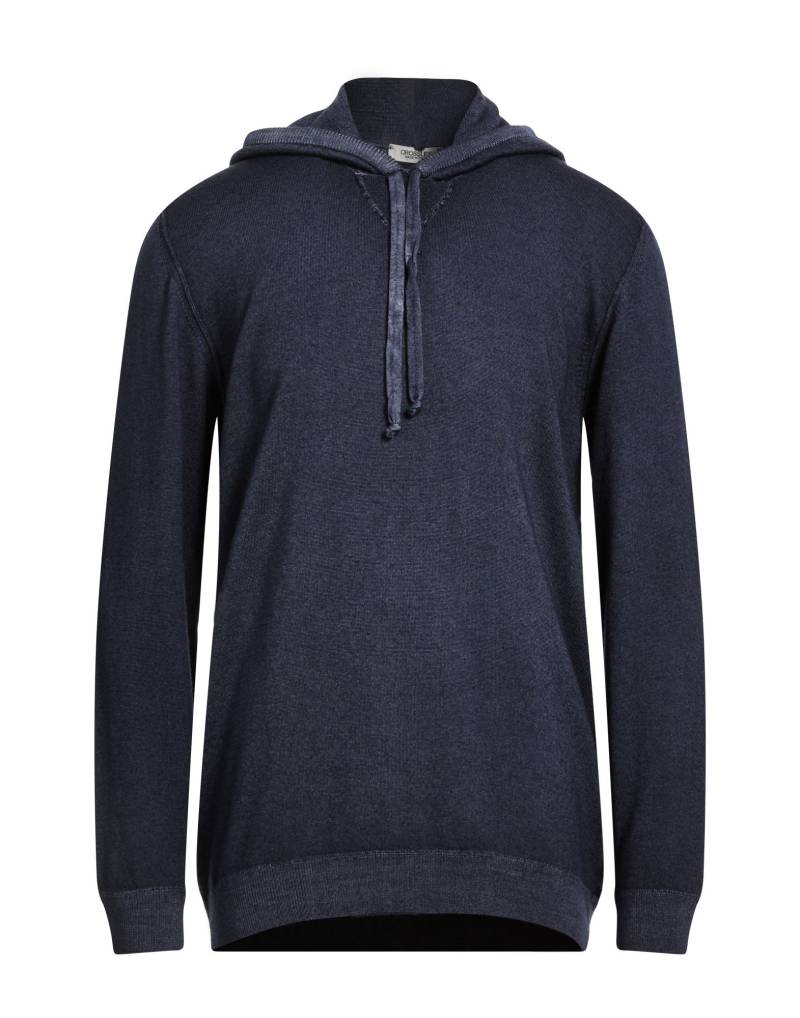 CROSSLEY Pullover Herren Nachtblau von CROSSLEY