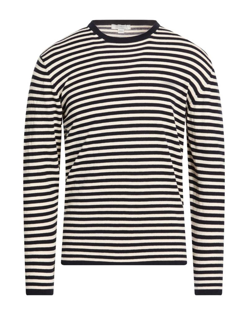 CROSSLEY Pullover Herren Nachtblau von CROSSLEY