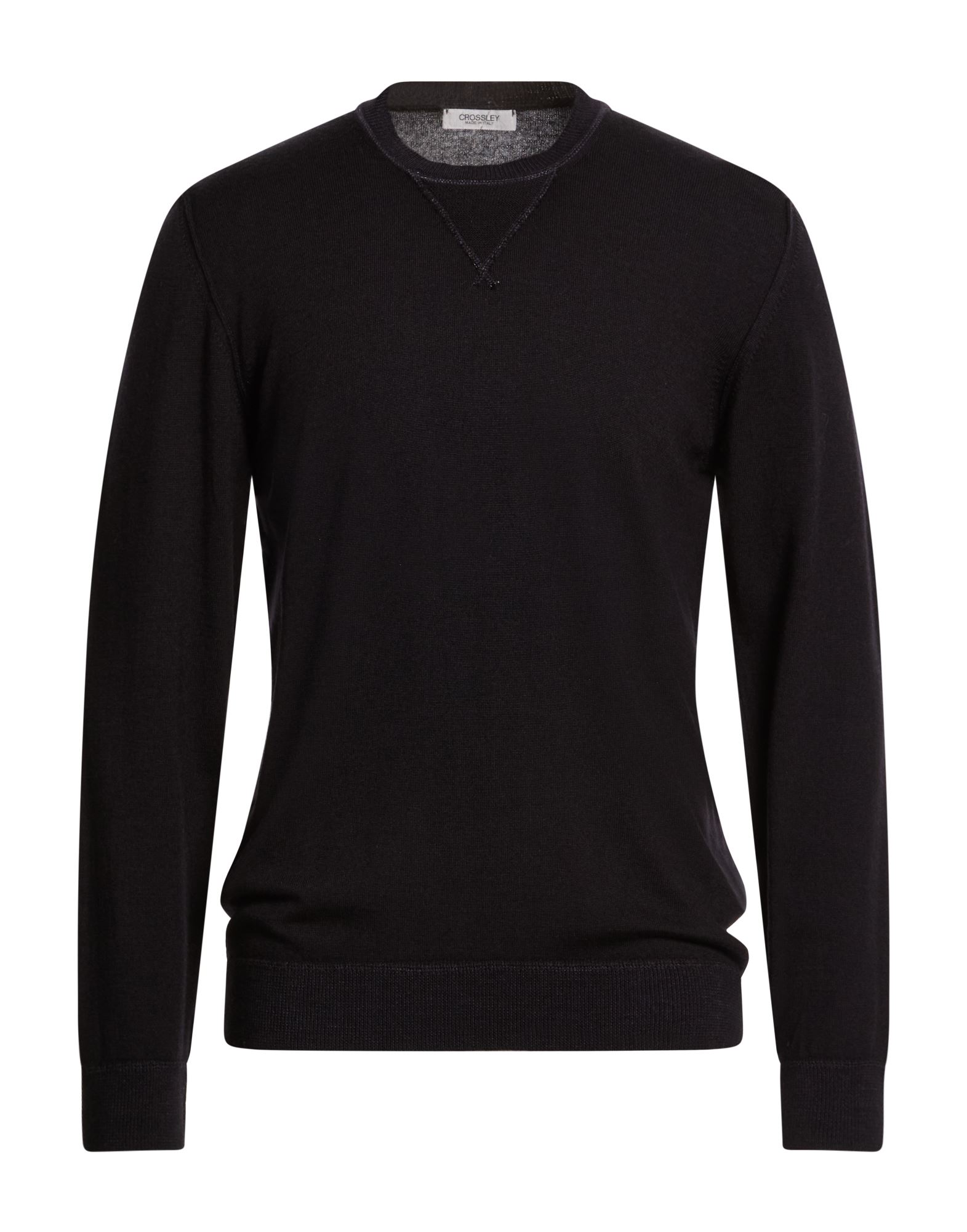 CROSSLEY Pullover Herren Nachtblau von CROSSLEY